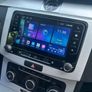 Volkswagen Apple CarPlay Radio Image 3