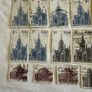 Irish stamp collection Image 2