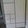 Ikea wardrobes (3 intotal) Image 2