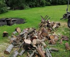 firewood