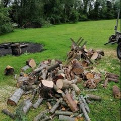 firewood