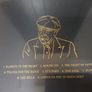 Leonard Cohen ,Thanks For the Dance , 2019 Limited Edition Sealed LP Image 4
