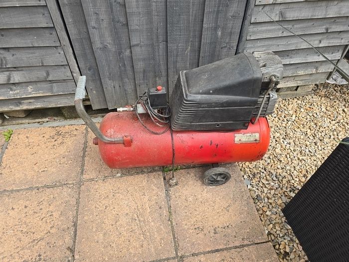 compressor