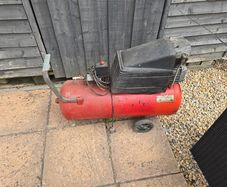 compressor