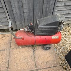 compressor