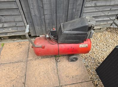 compressor