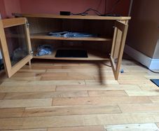 Tv stand
