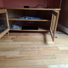 Tv stand