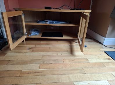 Tv stand