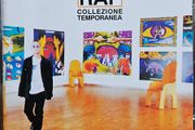 RAF. Collezione Temporanea. Italia.