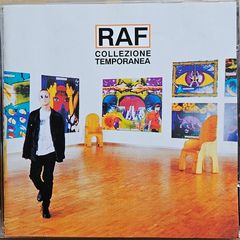 RAF. Collezione Temporanea. Italia.