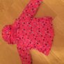 Girls Name It Coat Age 9-12 months Image 4