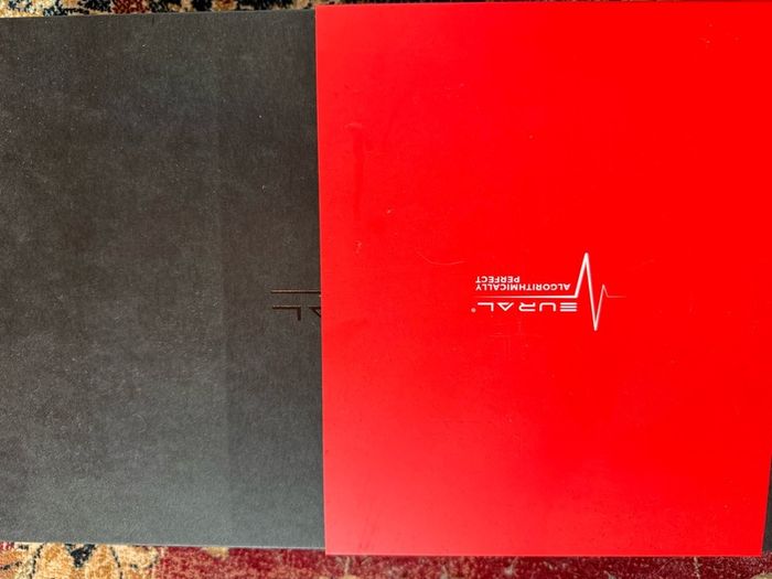Neural DSP Quad Cortex. Mint Condition (Home Use Only, Boxed)