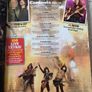 Classic Rock magazine.  Back Issue Image 2