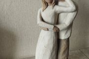 Willow Tree Susan Lordi "Together".