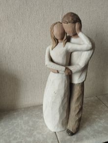 Willow Tree Susan Lordi "Together".
