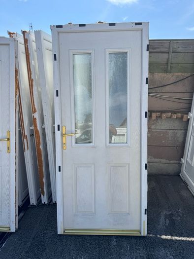 Pvc Door