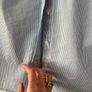 cotton blouse Reiss Image 4