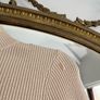 Kangol x H&M Cream Ribbed Knit Turtle Neck Sweater XS Image 4