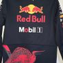 Red bull F1 Team softshell Image 2