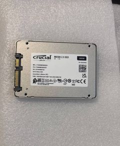 Crucial Mx500 2tb 2.5" Sata Iii Ssd