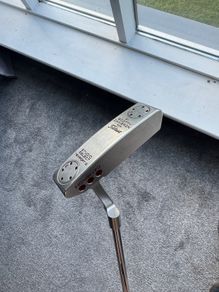 Scotty Cameron Newport 2 Studio Select