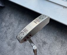 Scotty Cameron Newport 2 Studio Select