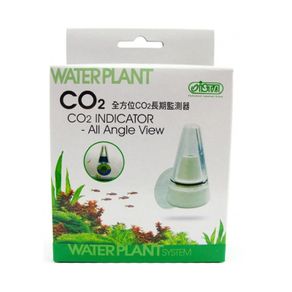 Ista CO2 indicator I- 690