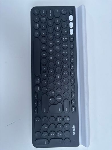 keypad Logitech like new