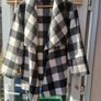 Zara Check Jacket Image 2
