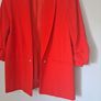 River Island blazer/Jacket size UK 12 Image 2