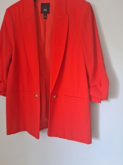 River Island blazer/Jacket size UK 12