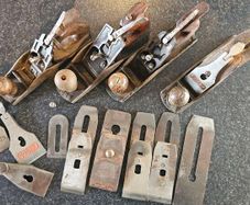 Planes for parts or repairs