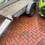 Golf Buggy Trailer Image 3