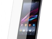Sony Xperia Z2 Mini Compact Premium Tempered Glass Screen Protector