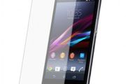 Sony Xperia Z2 Mini Compact Premium Tempered Glass Screen Protector