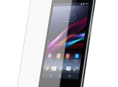 Sony Xperia Z2 Mini Compact Premium Tempered Glass Screen Protector