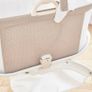 Purflo PurAir bassinet with Stand Image 3