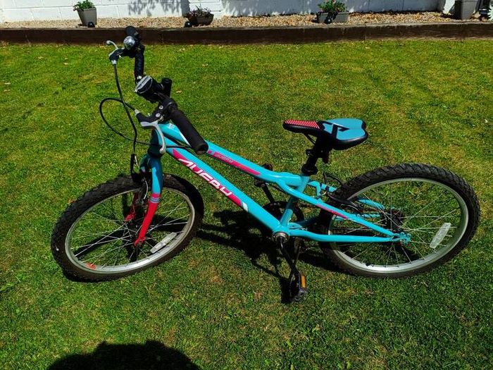 20 inch bike