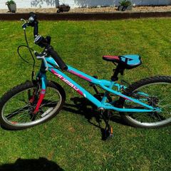 20 inch bike