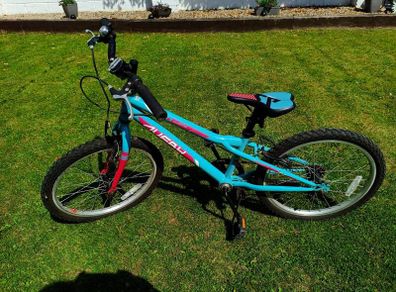 20 inch bike