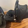 Maxi Cosi baby car seat Image 3