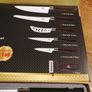 6 Piece Knife Set Image 5