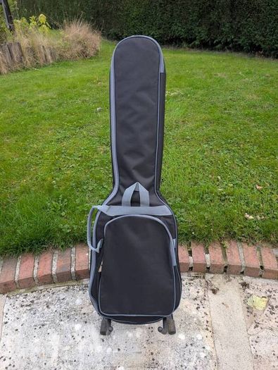 Burswood S Type Electric Guitar