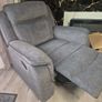 Reclining Sofa & Reclining Armchair Image 5