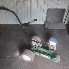 Golf trolley