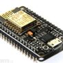 Wifi Modules ESP8266 Node MCU WeMos Witty for Arduino and Raspberry Pi pyboard Micro python Image 4