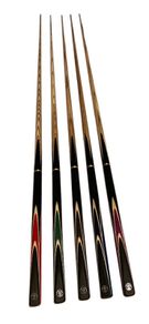 Quality Cue & Case Bundle