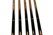 Quality Cue &amp; Case Bundle