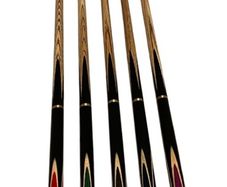 Quality Cue & Case Bundle